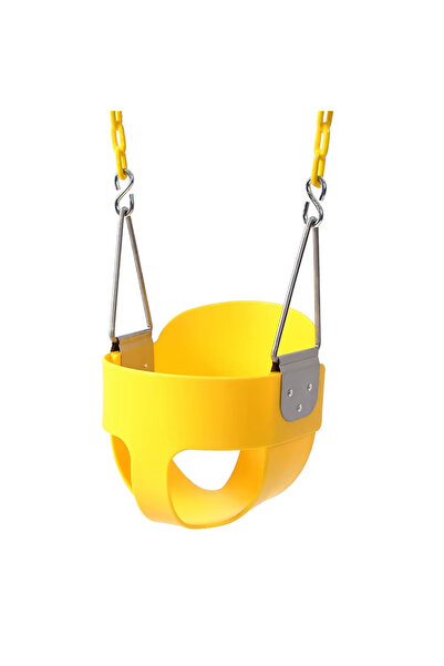 My modern game High back baby swing – Baby swing seat with 1.2m chain