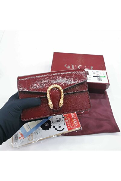 bag Elegant, high-quality women's shoulder bag with all accessories