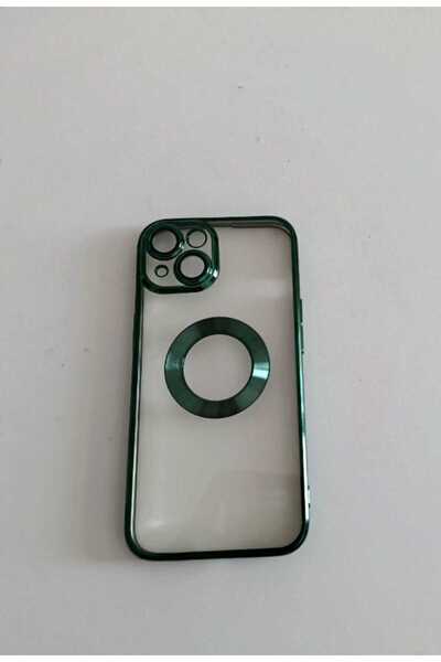 kılıfınbenden موديل حافظة عدسة الكاميرا المتوافقة مع آيفون 14 / 15 بلس