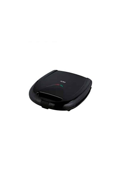 Floria Aparat de sandvișuri putere 1200W, negru / ZLN3874