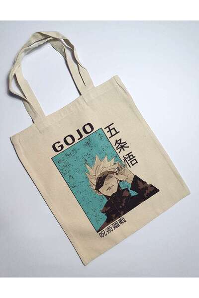 ONE PİECE حقيبة تعليقة جوجوتسو كايسن جوجو