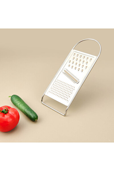 KUT FLY Universal Grater - Gray