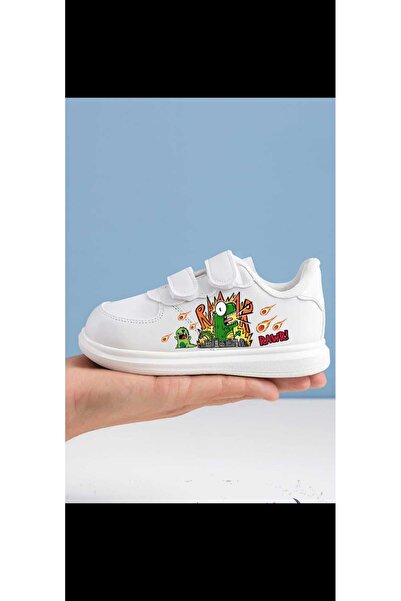 ebulduk унисекс детски пролетно-летен модел маратонки