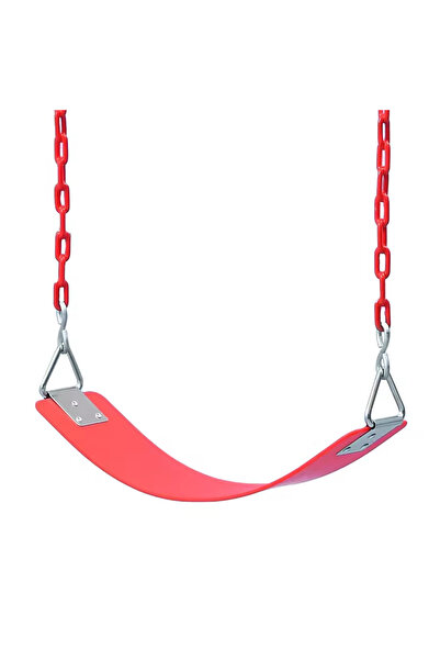 My modern game أرجوحة خارجية للكبار والأطفال –مقعد أرجوحة أطفال مع سلسلة بطول...