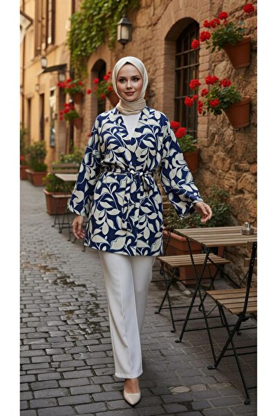 VİTABELLA KİMONO % 100 PAMUK