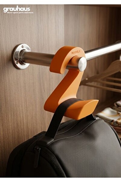 GRAUHAUS Ormar Torba Vješalica, Torba Organizator Vješalica Uređaj unutar orm...