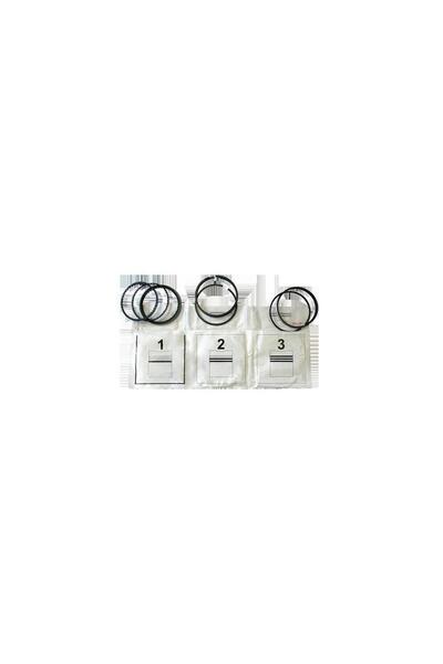 ASAM AUTOMOTIVE Set Segmenti Motor(Pentru 4 Pistoane) 30639