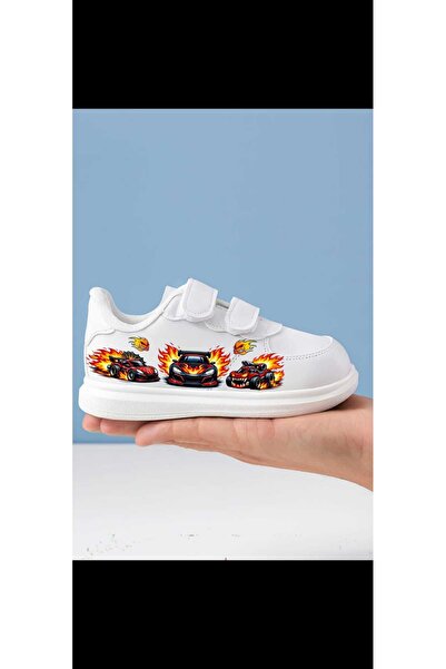 ebulduk унисекс детски пролетно-летен модел маратонки