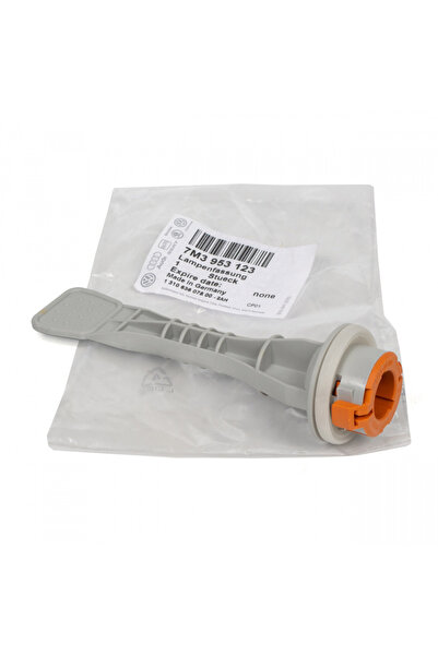 VW Soclu Bec Semnal Far Stanga / Dreapta