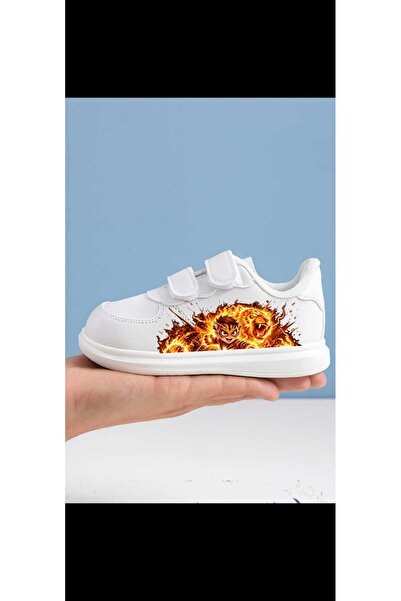 ebulduk унисекс детски пролетно-летен модел маратонки