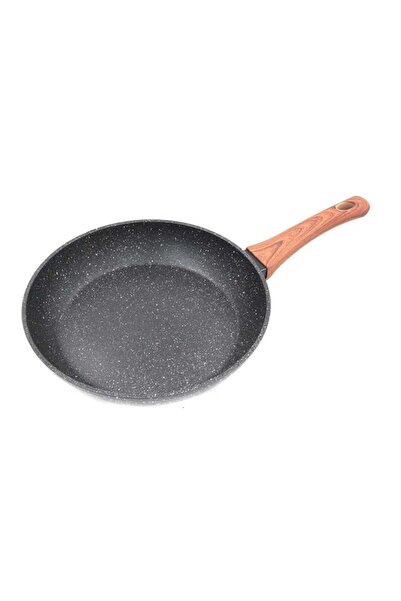 OEM Aluminum frying pan, non-stick coating, gas and induction 24 cm