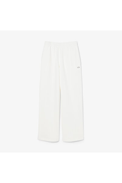 Lacoste Loose Fit Fleece Joggers - XH1661-00-70V