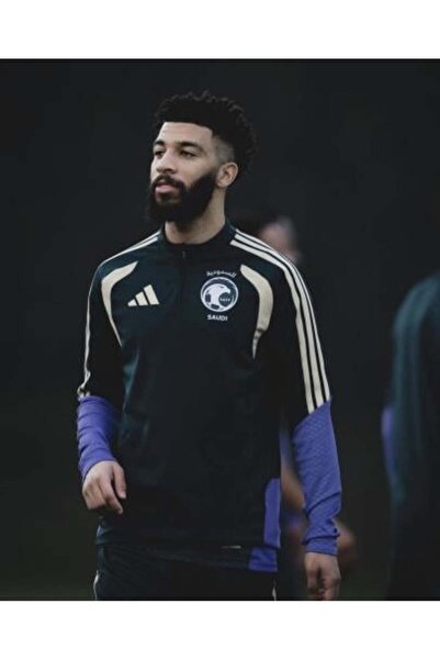 SAUDI National team winter Vest for the 2025/2026 season