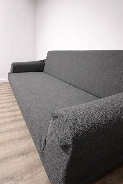 ABEX JAKAR bohemian غطاء أريكة نمط جديد من قماش BOHEM، غطاء أريكة لـ مرن أشخا...