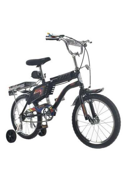 Rally Freestyle Road Bicycle With Disc Brake 16 inch