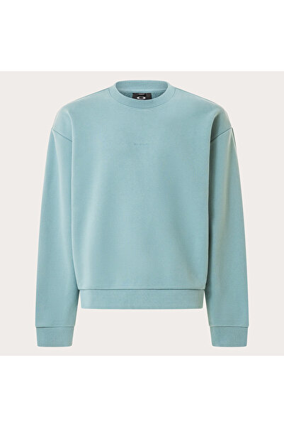 Oakley Soho Gen Crewneck Erkek Sweatshirt