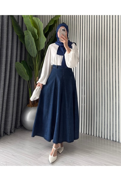 ruqaya TESETTÜR ETEK