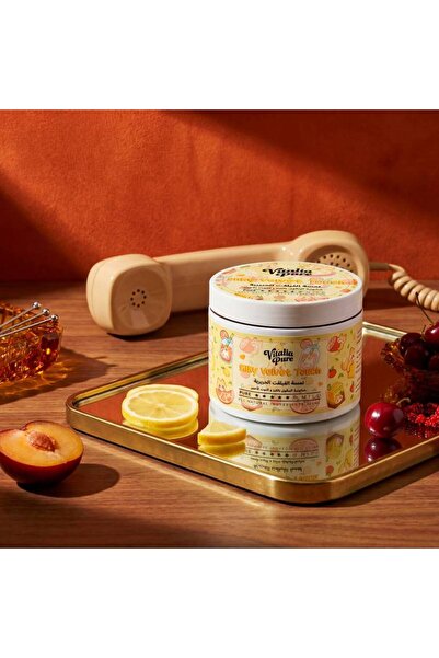 Vitalia Pure Silky Velvet Touch Soap