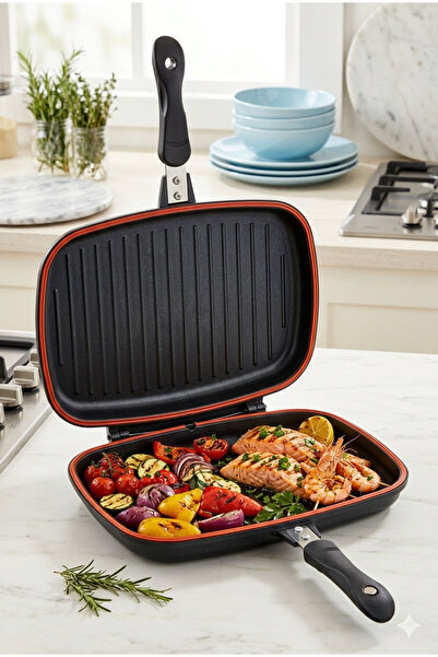 HUTUL AL JAZIRA 36cm meat grill