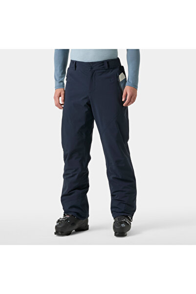 Helly Hansen Kvitfjell Race Zip Off Erkek Kayak Pantolonu