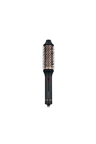 rebune Hair Straightening Brush RE-2183