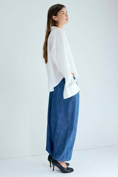 H&M Loose-fit shirt