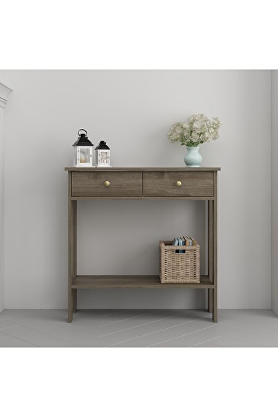 Home MANDOSİ ÇİFT ÇEKMECELİ CEVİZ DRESUAR ÇOK AMAÇLI DOLAP ANTRE