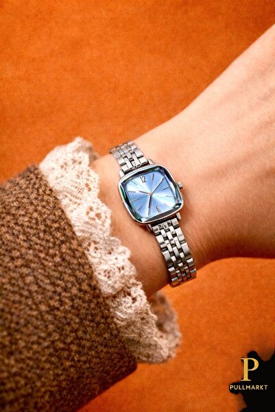 pullmarkt Elegant Vintage Women Wrist Watch