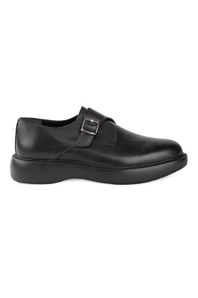 Pegia Leather Men's Shoes Dg5039