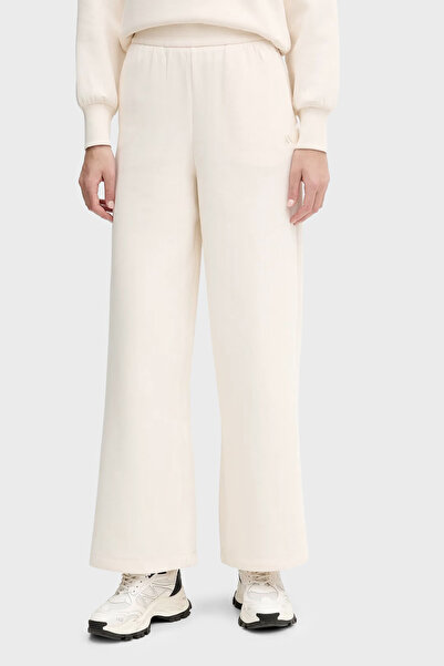 Armani Exchange Cotton Lu Regular Fit High Waist Wide Leg Trousers Pants Xw00...