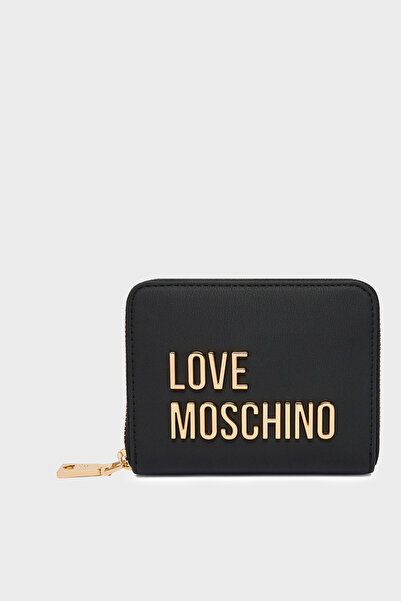 Love Moschino Zipper with Logo Wallet Wallet Jc5613Pp1Okd0000
