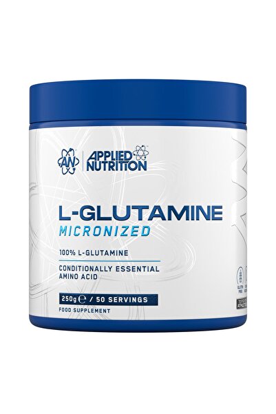 Applied Nutrition L Glutamine Muscle Strength Recovery Boosts Immune System 2...