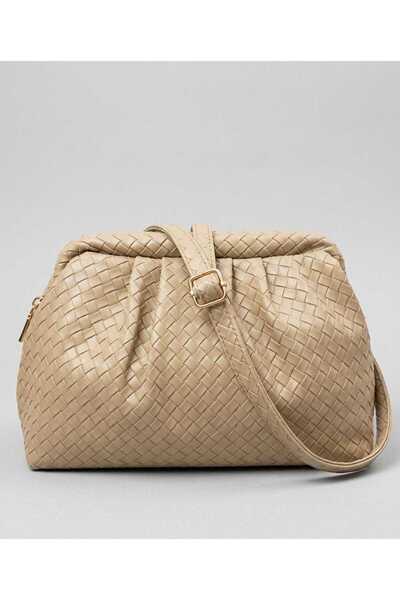 MODHY Women's handbag and shoulder bag