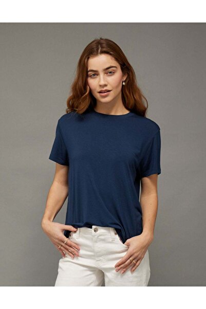 AMERICAN EAGLE AE Soft & Sexy Classic T-Shirt