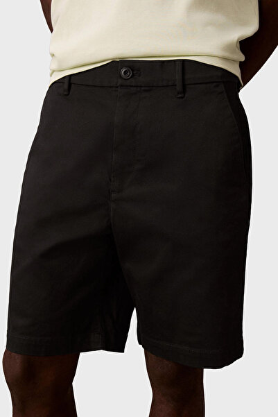 Calvin Klein Pamuklu Regular Fit Short LV04LB600GUB1 Erkek SHORT LV04LB600G UB1