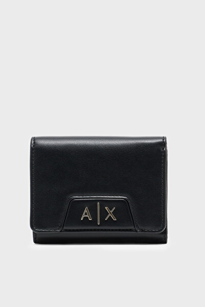 Armani Exchange With Logo Wallet Wallet Xw001595 Af19892 Uc001