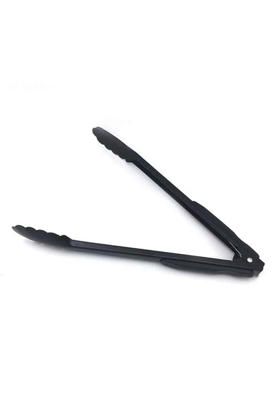 OEM PVC Kitchen Tongs