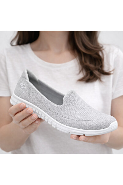 AYAKKABI BÜYÜSÜ Women's Orthopedic Mother Walking Shoes Lightweight Soft Sole...