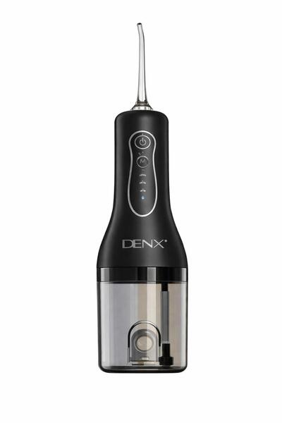 Primo خيط تنظيف الأسنان المائي للعناية بتقويم الأسنان، DX3723