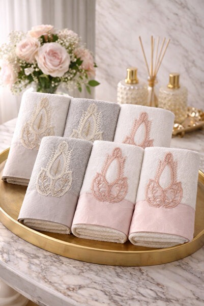 VALİOSA VALİDEZ Prosop de față 50x80 – cu textură moale bumbac Prosoape