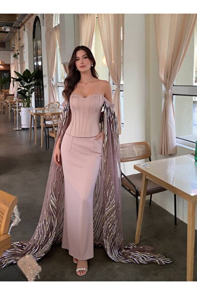 ABHARNI Aurora Royal Set