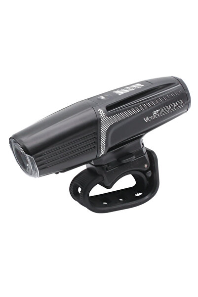 Moon Meteor Vortex Pro 1300 Lümen Ön Aydınlatma Usb Şarjlı