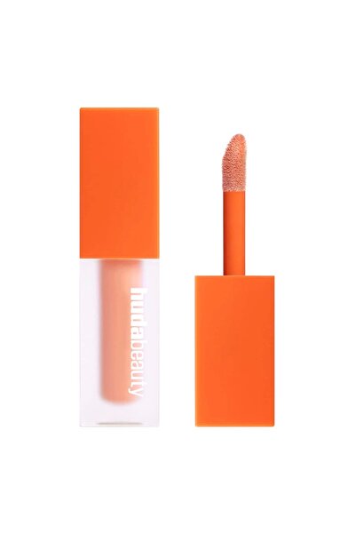 Huda Beauty Mini Fauxfilter Color Correcting Color Equalizer Mini Peach Elsbe...