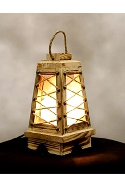 moontime alaçatı Dayanıklı Denizci Feneri, Güçlü Tuz Lamba, Yüksek Kalite ve ...