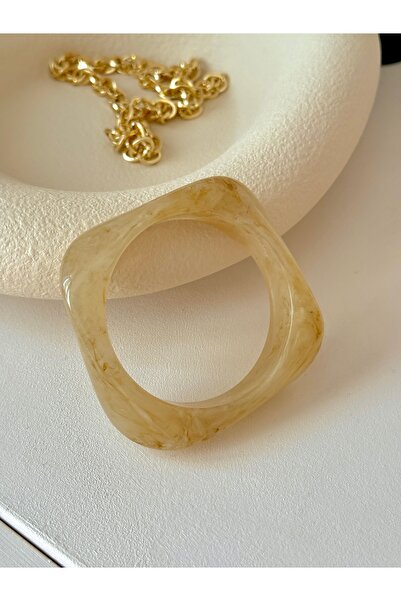 YOUES JEWELRY Bone Clamp Bracelet Does Not Discolor Modern Bracelet