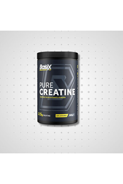 Basix PURE CREATINE 2.5