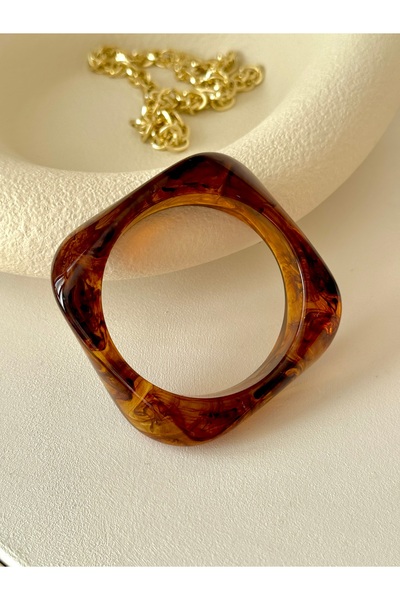 YOUES JEWELRY Bone Clamp Bracelet Does Not Discolor Modern Bracelet