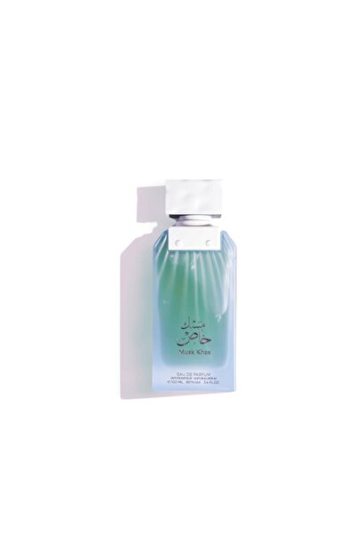 ALMAS PERFUMES Special musk perfume , Sheer color, 100ml.