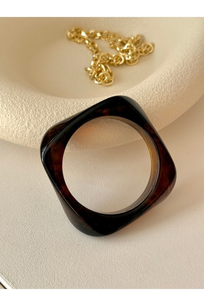 YOUES JEWELRY Bone Clamp Bracelet Does Not Discolor Modern Bracelet