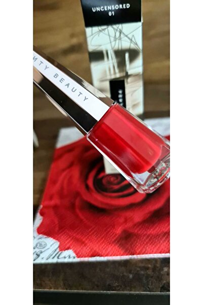 FENTY Stunna Lip Paint